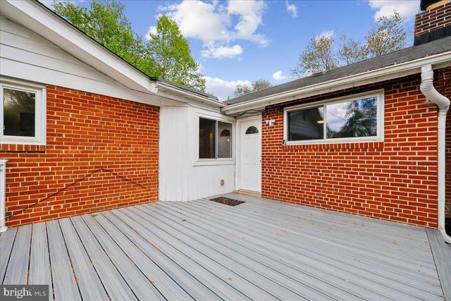 1901 LADD ST, Silver Spring, MD 20902