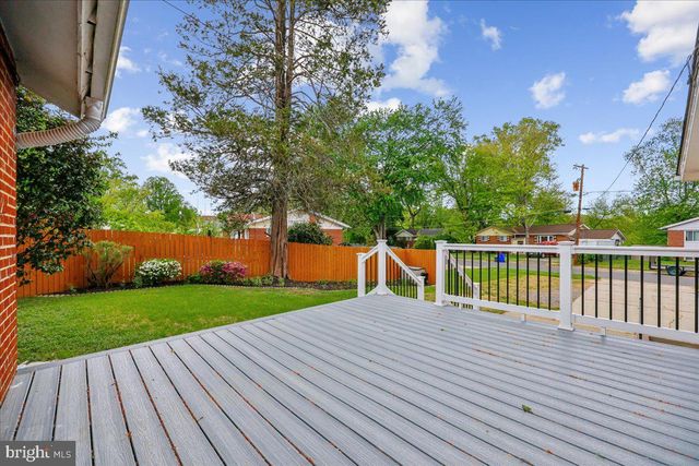 1901 LADD ST, Silver Spring, MD 20902