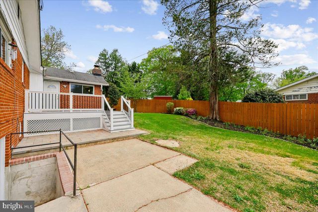 1901 LADD ST, Silver Spring, MD 20902