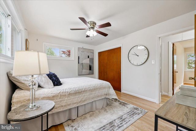 1901 LADD ST, Silver Spring, MD 20902