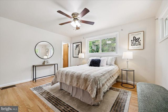 1901 LADD ST, Silver Spring, MD 20902