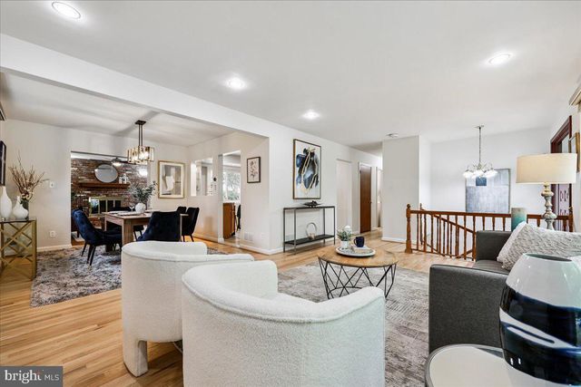 1901 LADD ST, Silver Spring, MD 20902