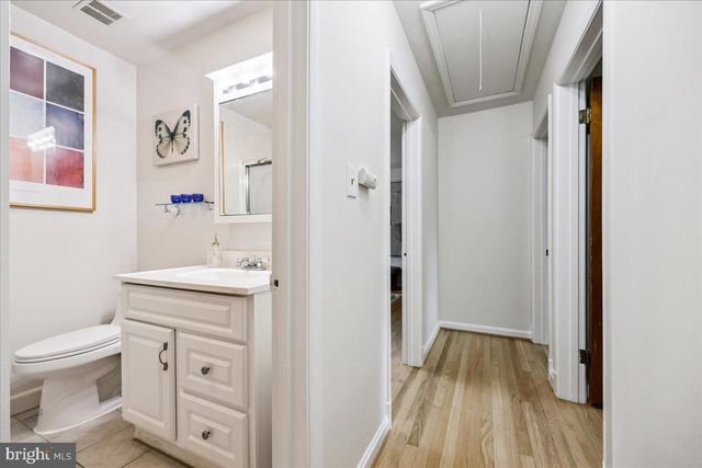 1901 LADD ST, Silver Spring, MD 20902