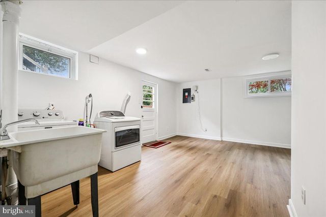 1901 LADD ST, Silver Spring, MD 20902