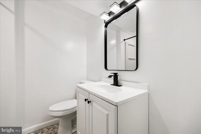 1901 LADD ST, Silver Spring, MD 20902