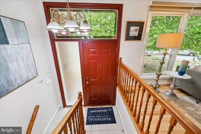 1901 LADD ST, Silver Spring, MD 20902