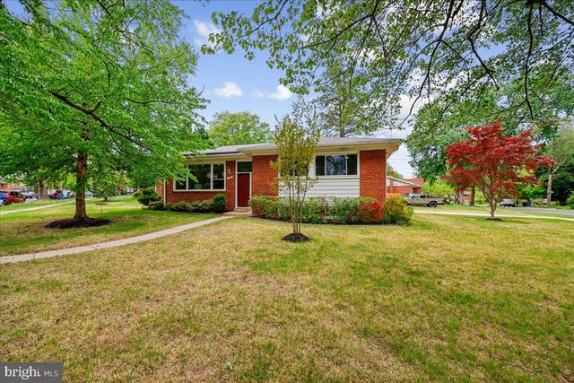 1901 LADD ST, Silver Spring, MD 20902