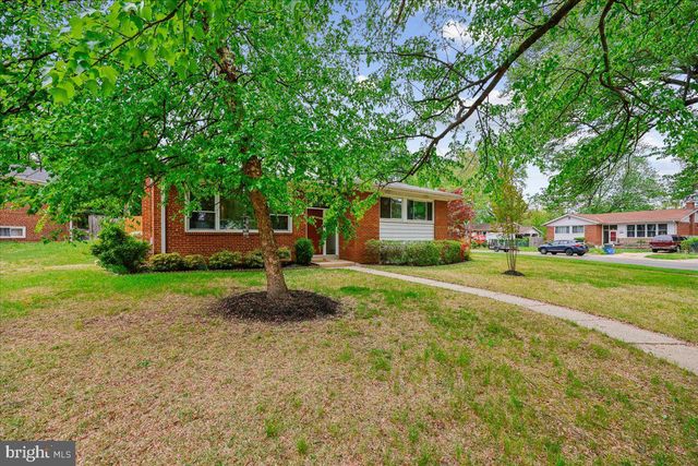 1901 LADD ST, Silver Spring, MD 20902
