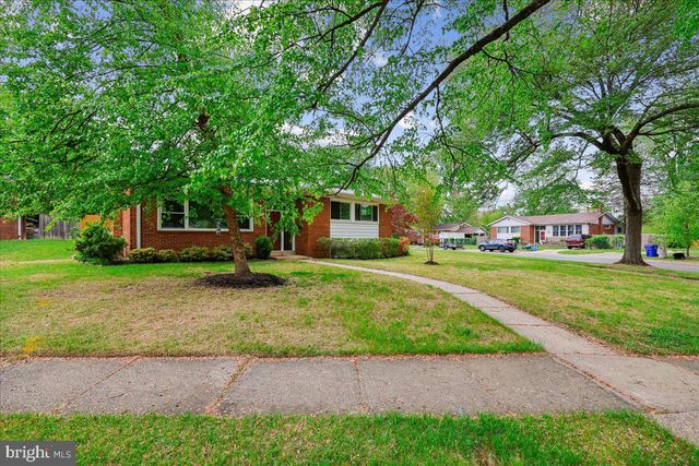 1901 LADD ST, Silver Spring, MD 20902