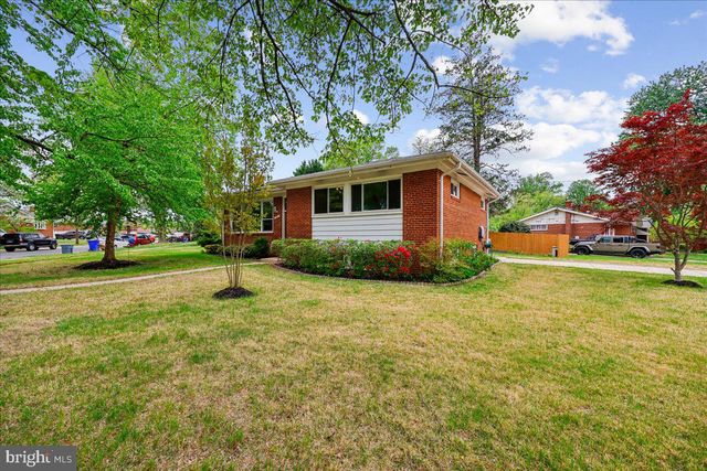 1901 LADD ST, Silver Spring, MD 20902