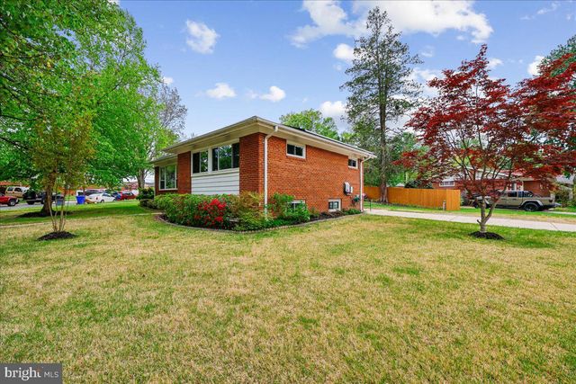 1901 LADD ST, Silver Spring, MD 20902