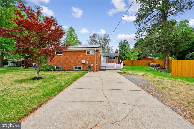 1901 LADD ST, Silver Spring, MD 20902
