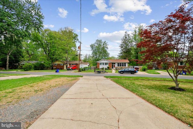 1901 LADD ST, Silver Spring, MD 20902