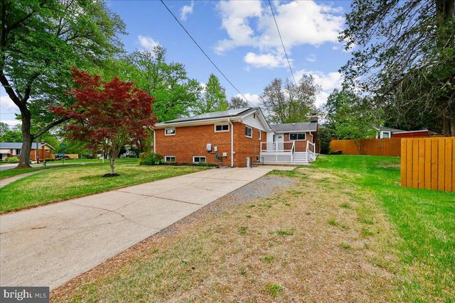 1901 LADD ST, Silver Spring, MD 20902