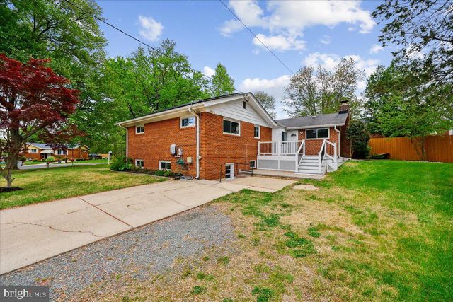 1901 LADD ST, Silver Spring, MD 20902