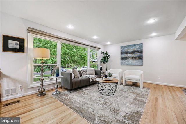 1901 LADD ST, Silver Spring, MD 20902
