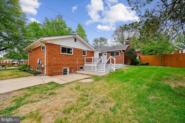 1901 LADD ST, Silver Spring, MD 20902