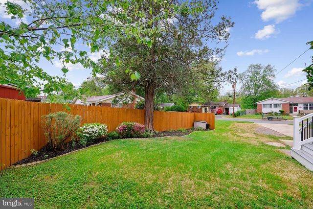 1901 LADD ST, Silver Spring, MD 20902