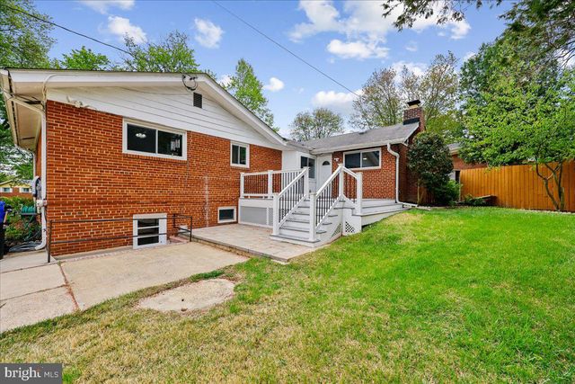 1901 LADD ST, Silver Spring, MD 20902