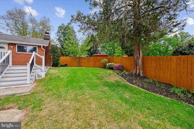 1901 LADD ST, Silver Spring, MD 20902