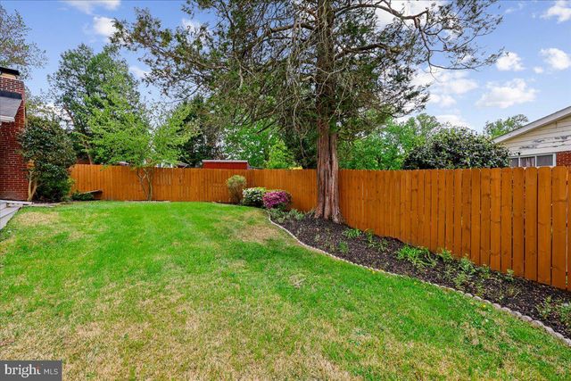 1901 LADD ST, Silver Spring, MD 20902