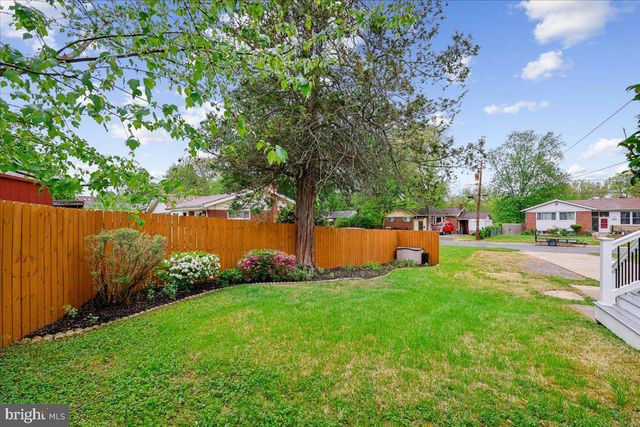 1901 LADD ST, Silver Spring, MD 20902