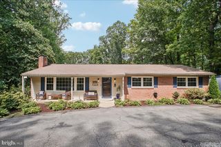 7223 ORIOLE AVE, Springfield, VA 22150