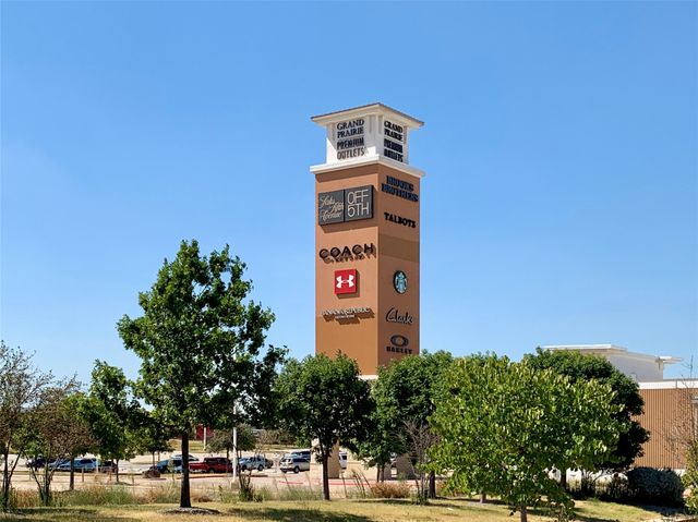 7509 Camas Avenue, Grand Prairie, TX 76084