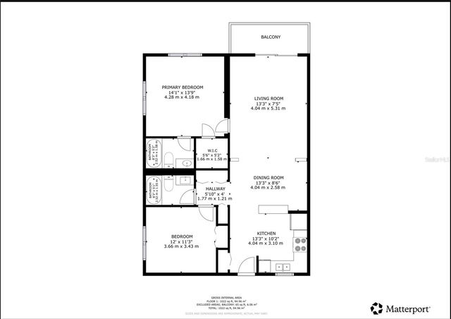 2711 N HALIFAX AVENUE 695, Daytona Beach, FL 32118