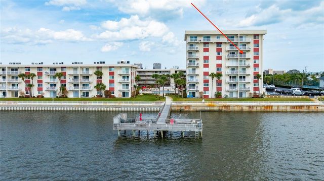 2711 N HALIFAX AVENUE 695, Daytona Beach, FL 32118