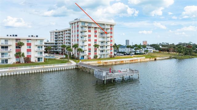 2711 N HALIFAX AVENUE 695, Daytona Beach, FL 32118