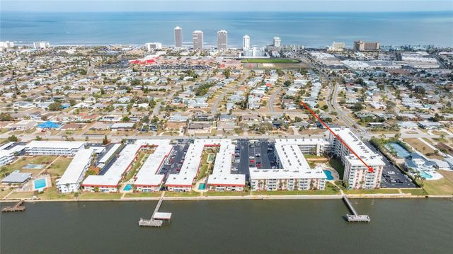 2711 N HALIFAX AVENUE 695, Daytona Beach, FL 32118