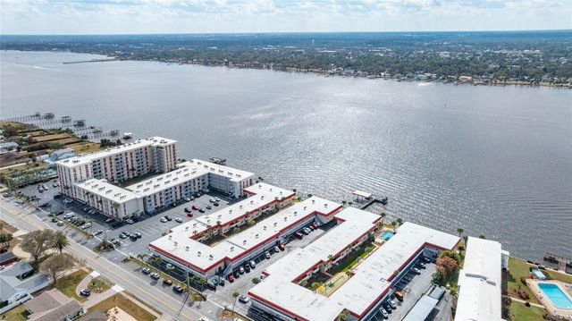 2711 N HALIFAX AVENUE 695, Daytona Beach, FL 32118