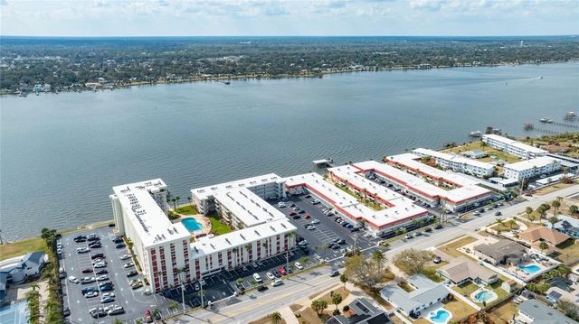 2711 N HALIFAX AVENUE 695, Daytona Beach, FL 32118