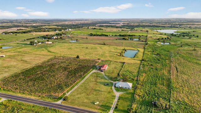 16880 W Fm 455 (O'Brien Pkwy), Celina, TX 75009