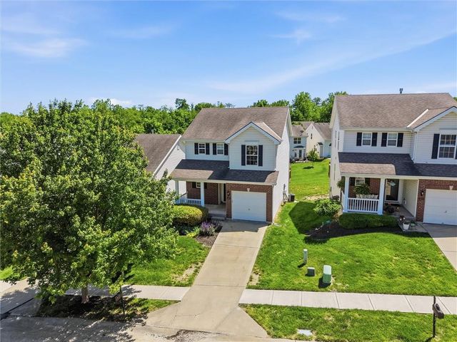 1827 NW 82nd Terrace, Kansas City, MO 64151