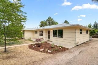 6760 S Foresthill Street, Littleton, CO 80120
