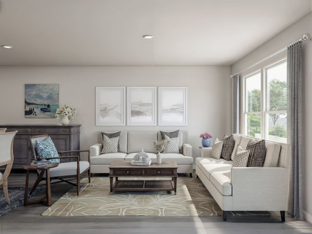 13405 Balderdash Court, Cresson, TX 76035