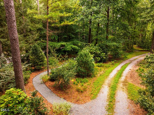 184 Lystra Estates Drive, Chapel Hill, NC 27517