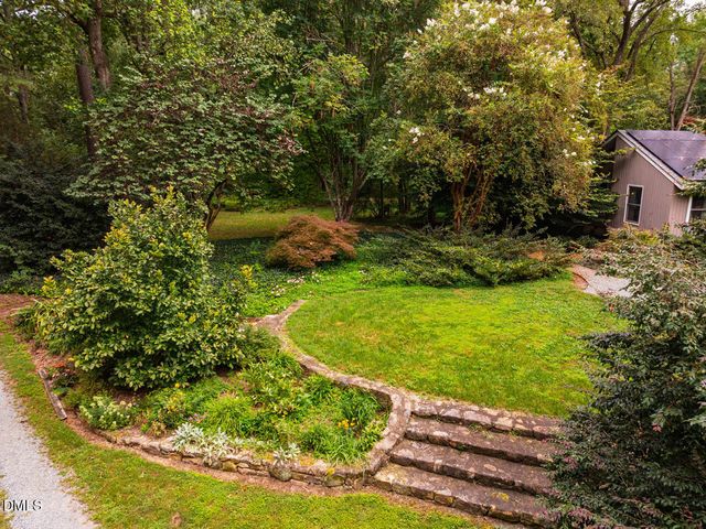 184 Lystra Estates Drive, Chapel Hill, NC 27517