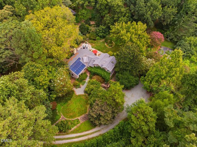 184 Lystra Estates Drive, Chapel Hill, NC 27517