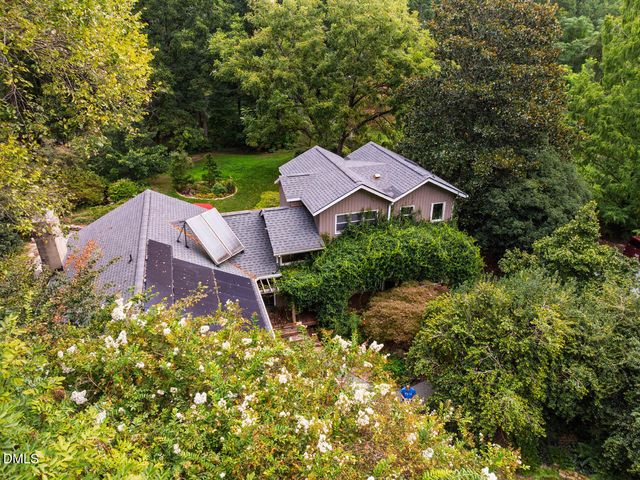 184 Lystra Estates Drive, Chapel Hill, NC 27517