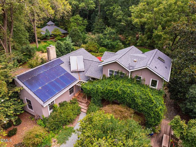 184 Lystra Estates Drive, Chapel Hill, NC 27517