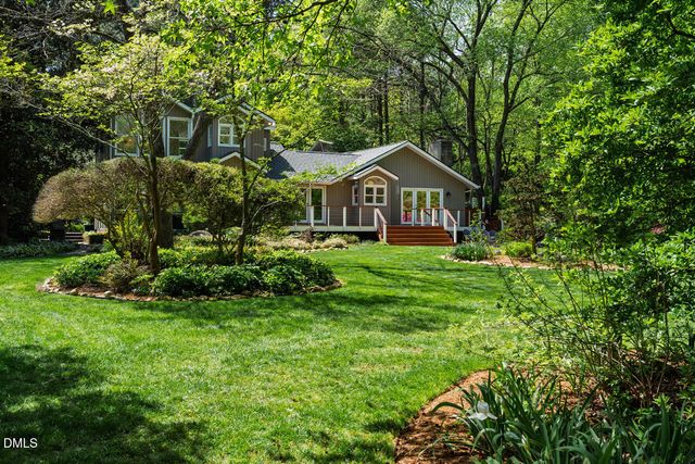 184 Lystra Estates Drive, Chapel Hill, NC 27517