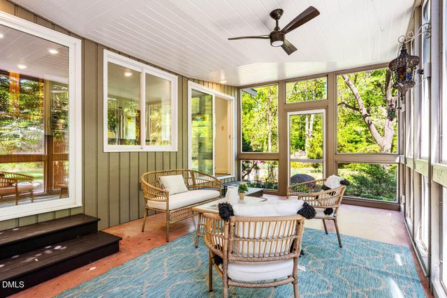 184 Lystra Estates Drive, Chapel Hill, NC 27517