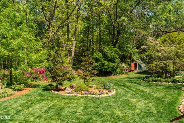 184 Lystra Estates Drive, Chapel Hill, NC 27517