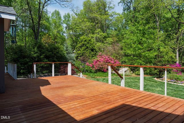 184 Lystra Estates Drive, Chapel Hill, NC 27517