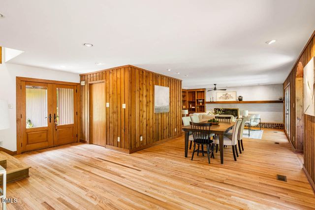 184 Lystra Estates Drive, Chapel Hill, NC 27517