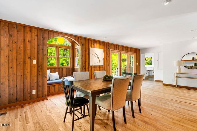 184 Lystra Estates Drive, Chapel Hill, NC 27517