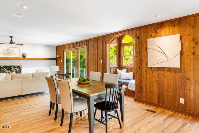 184 Lystra Estates Drive, Chapel Hill, NC 27517